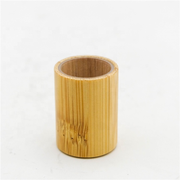 Distinctive Mini Aluminium Glass Round 12ml Roll On Bottle