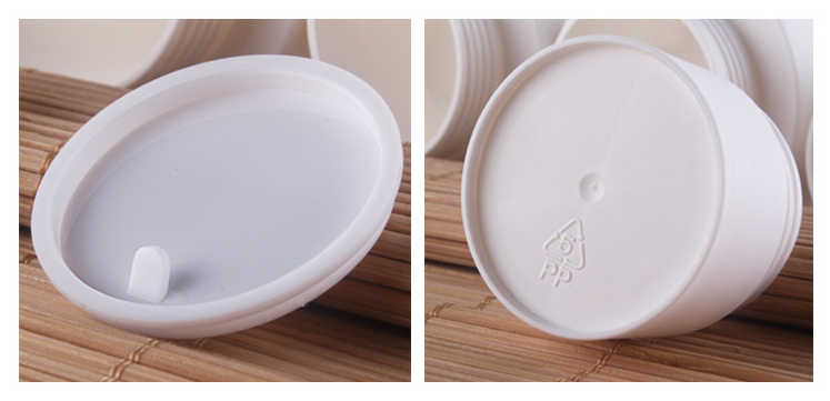 Double Wall 50g 80g pp cream jar, pp plastic jar cosmetic jar screw cap
