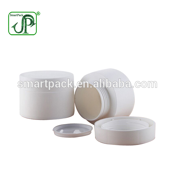 Double Wall 5g 10g 15g 30g 50g 80g PP Jar Cream Jar