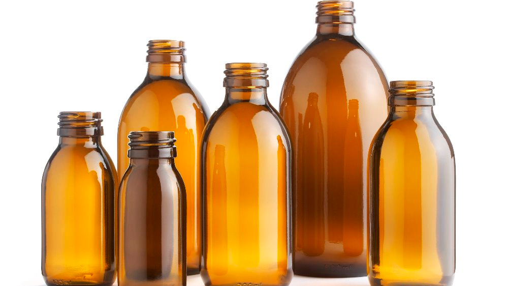 Dropper Bottle 5ml 10ml 30ml 50ml 100ml 1oz 2oz 4oz 16oz 32oz Boston Round Glass dropper bottles with dropper