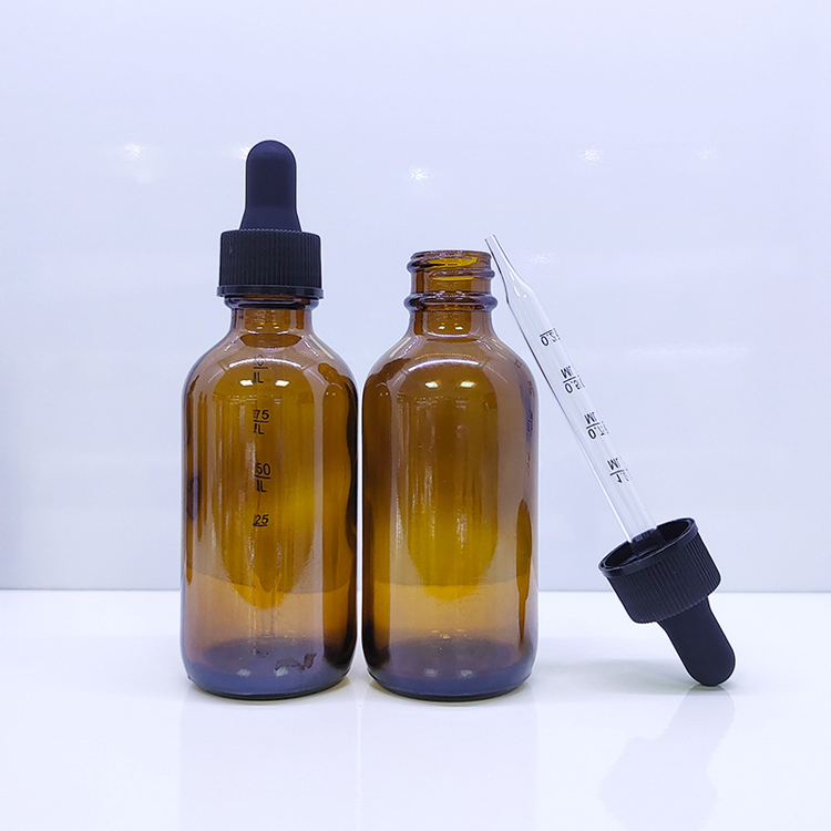 Dropper Bottles Perfume Oil Roller Spray Car Plastic 5ml Suppliers  30ml Pink Bottle Glass 50ml/100ml