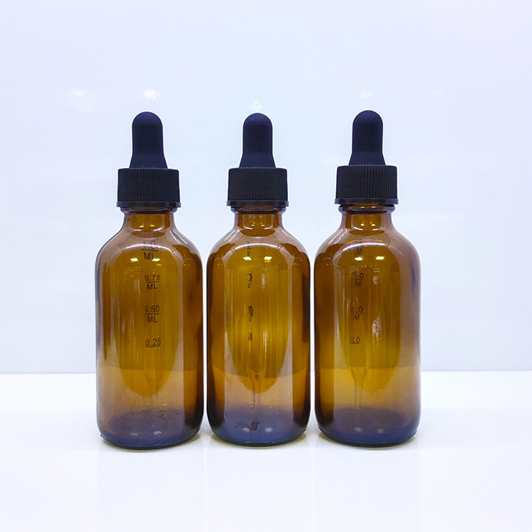 Dropper Bottles Perfume Oil Roller Spray Car Plastic 5ml Suppliers 30ml Pink Bottle Glass 50ml/100ml