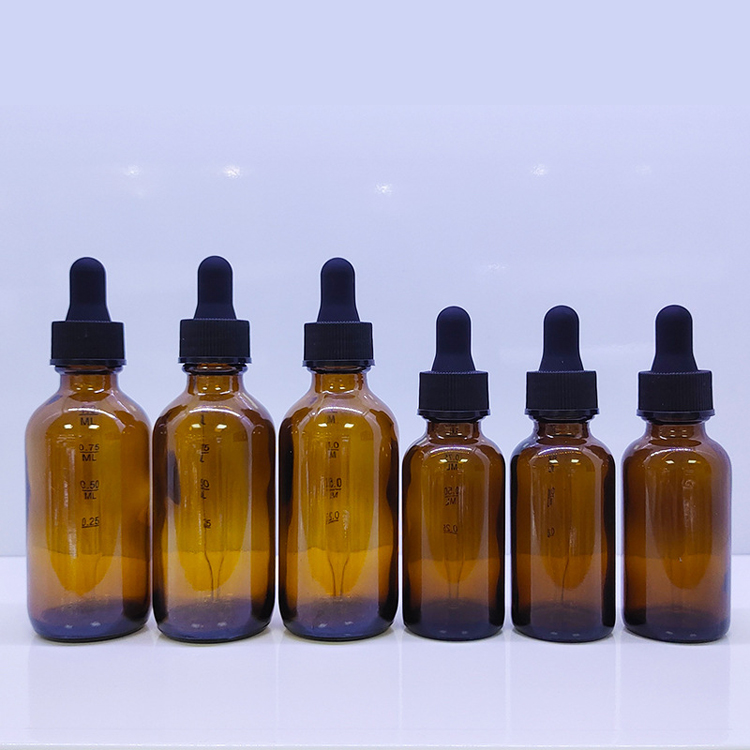 Dropper Bottles Perfume Oil Roller Spray Car Plastic 5ml Suppliers 30ml Pink Bottle Glass 50ml/100ml