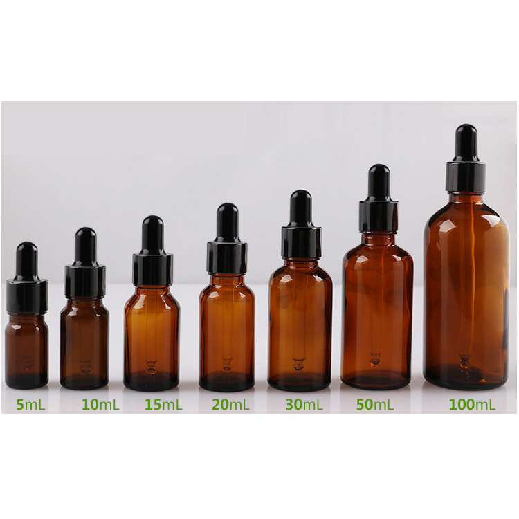 Dropper Bottles Perfume Oil Roller Spray Car Plastic 5ml Suppliers 30ml Pink Bottle Glass 50ml/100ml