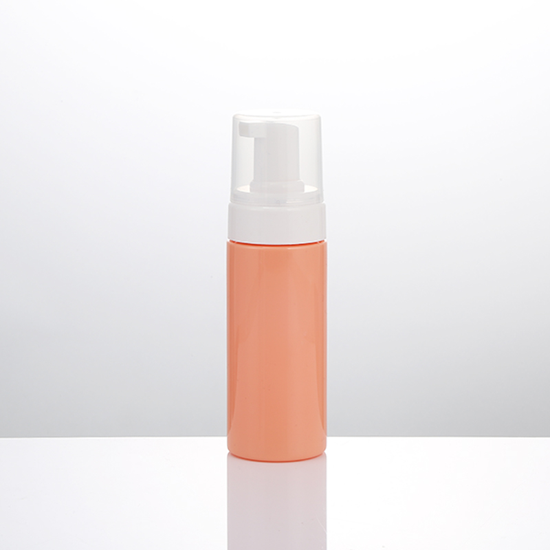 Durable New Empty 150Ml Pump Hdpe Foam Pump Bottle