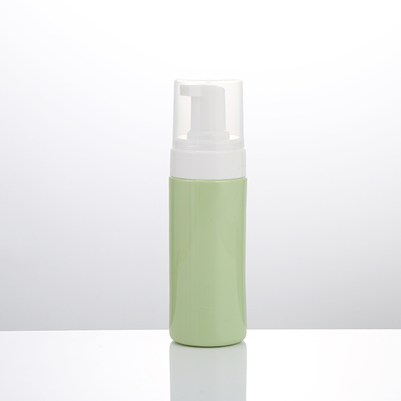 Durable New Empty 150Ml Pump Hdpe Foam Pump Bottle