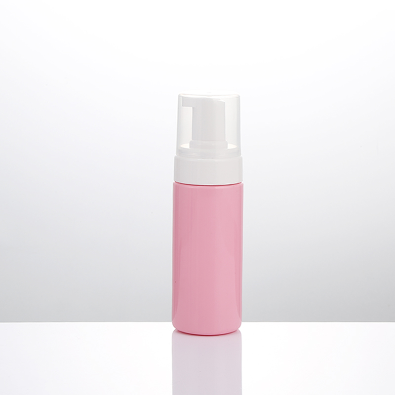 Durable New Empty 150Ml Pump Hdpe Foam Pump Bottle