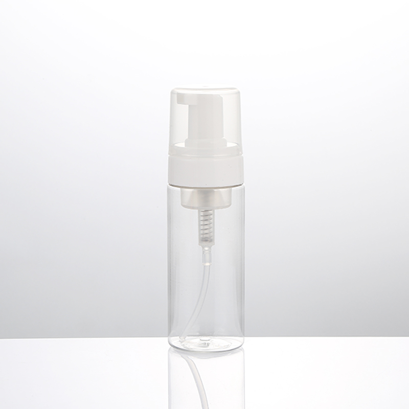 Durable New Empty 150Ml Pump Hdpe Foam Pump Bottle