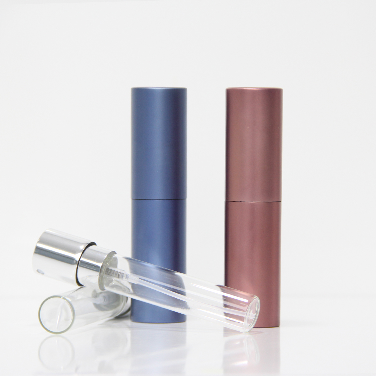 EBI PA1201 8ml twist up empty perfume atomizer