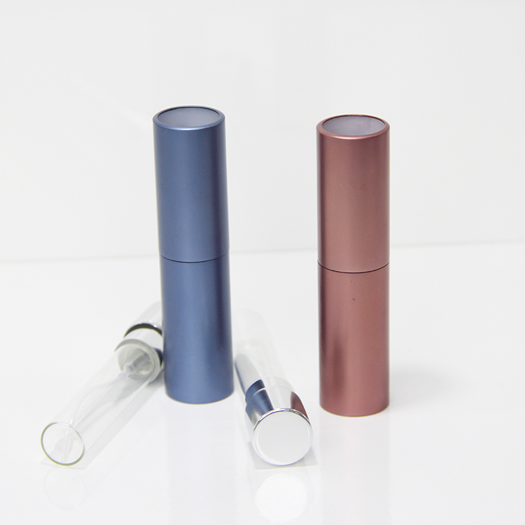 EBI PA1201 8ml twist up empty perfume atomizer