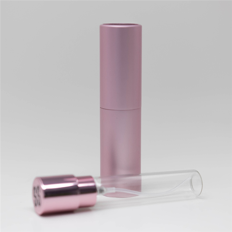 EBI PA1201 8ml twist up empty perfume atomizer