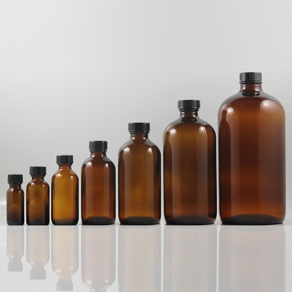 EGS202 15ml 30ml 60ml 120ml 250ml 500ml 1000ml, High Capacity Cosmetic Bottle