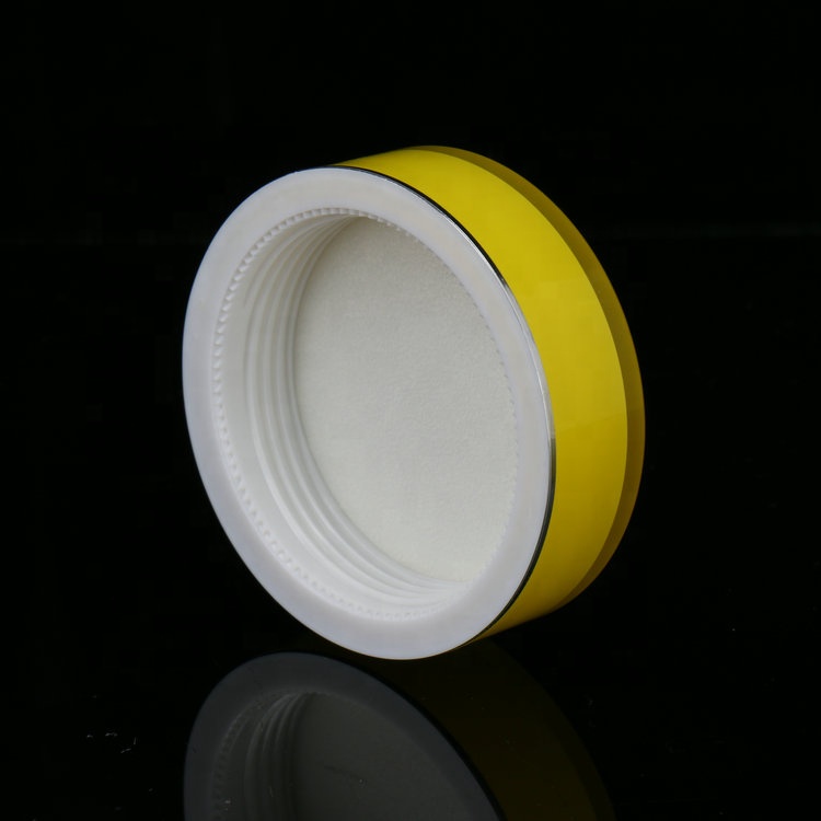 Eco Friendly Acrylic 15g Cosmetic Packaging Containers Cream Jar