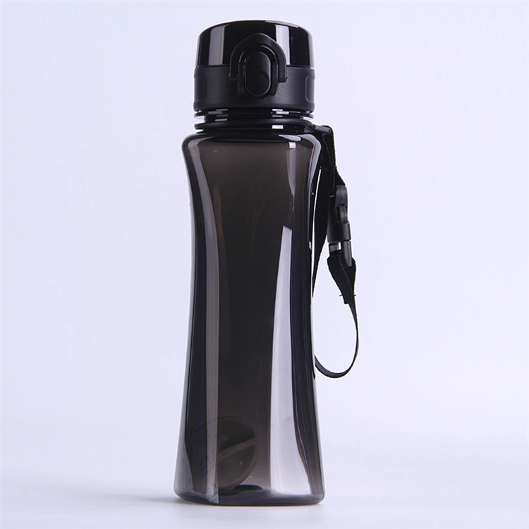 Eco-Friendly Cycling Plastic Sport Fashion Water Bottle