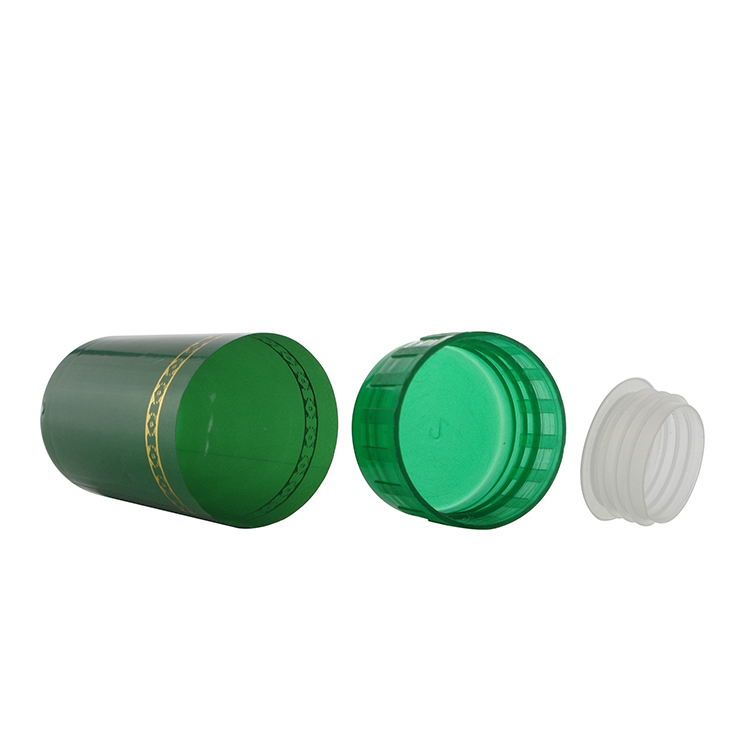 Eco-Friendly Empty Clear 100 ML 250 ML 500 ML 750 ML 1000 ML Glass Bottle For Olive Oil With Plastic Screw Cap