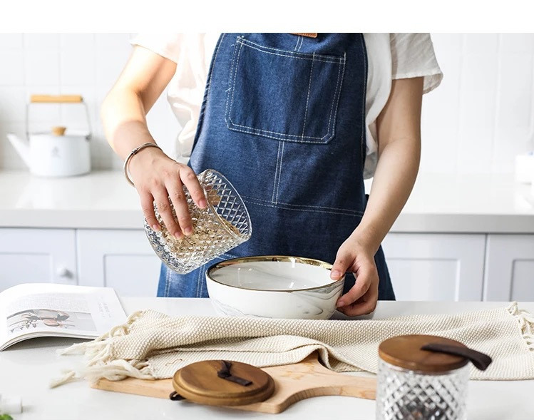 Eco-Friendly Feature Candle Glass Jars With Lid For Making Candles