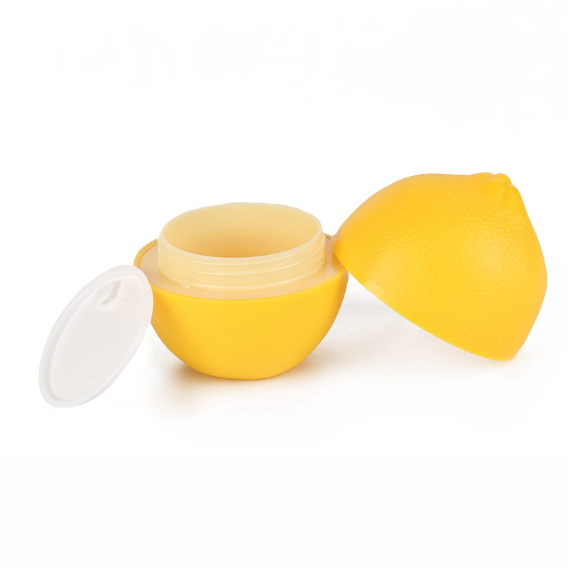 Eco-friendly 15g 30g 50g little container cosmetic, unique cream jar