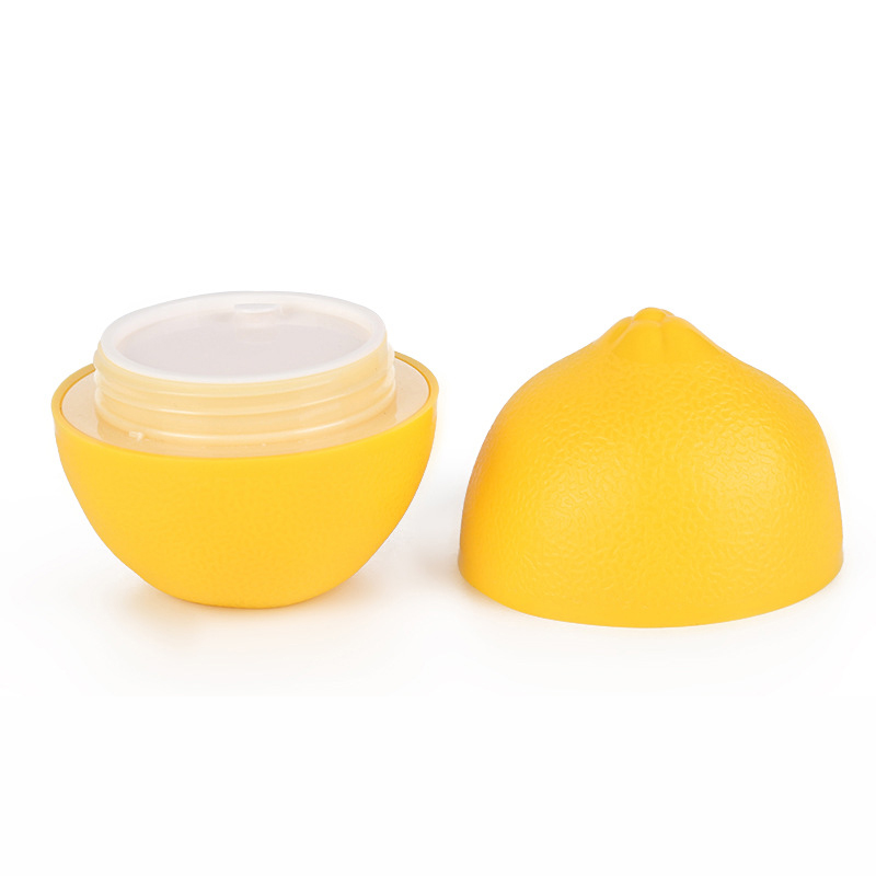 Eco-friendly 15g 30g 50g little container cosmetic, unique cream jar