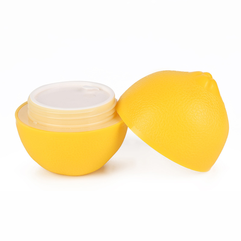 Eco-friendly 15g 30g 50g little container cosmetic, unique cream jar