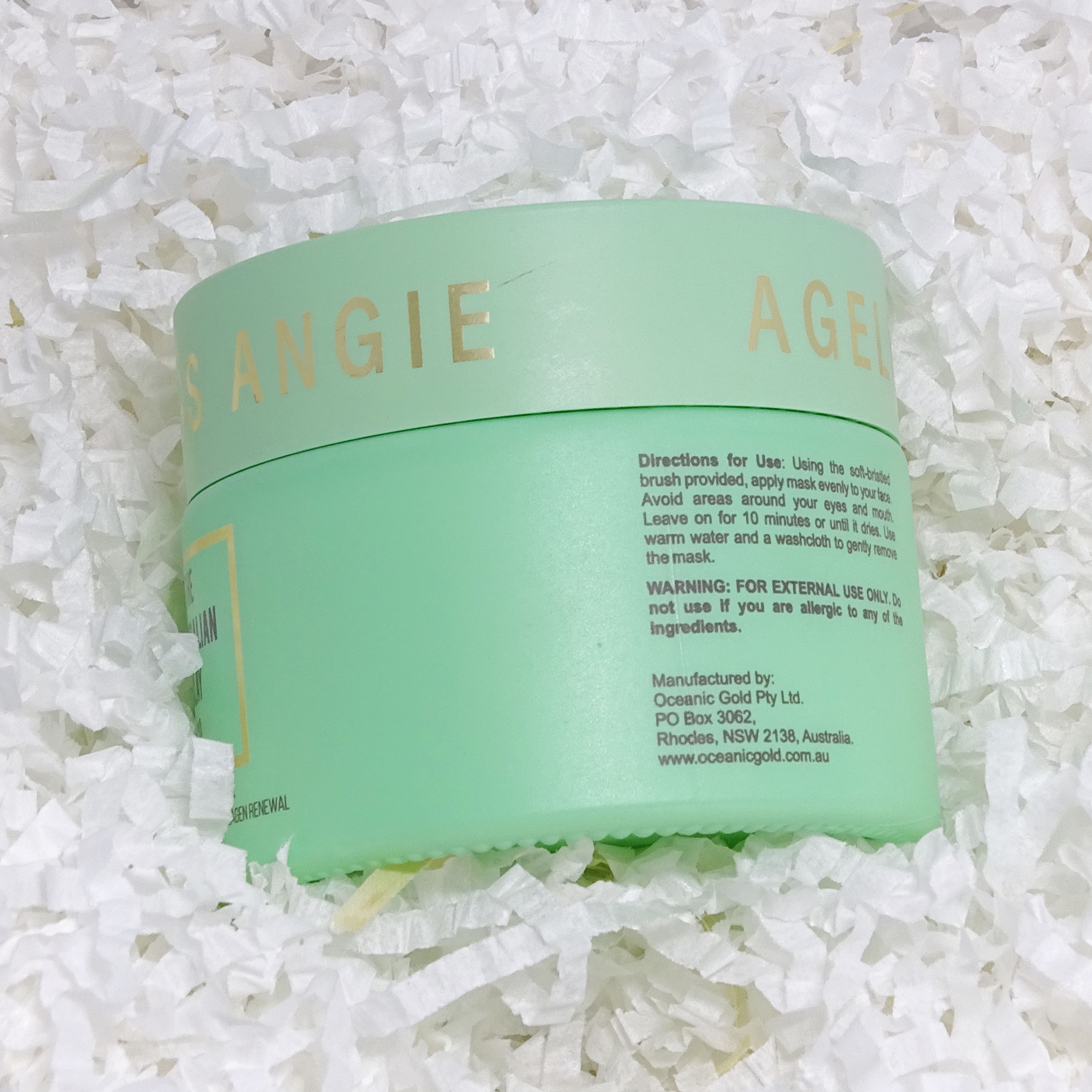 Eco-friendly 20g 30g 50g 100g Flat Cream Cosmetic Container Frosted Round Glass Cream Jar White porcelain Jar for Skincare