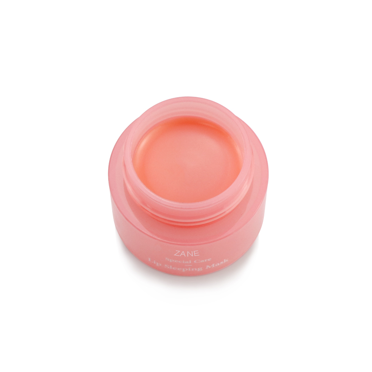 Eco friendly 3 5 g 9ml empty cylinder cosmetics plastic containers pet jar plastic pet black small balm jar for lip balm