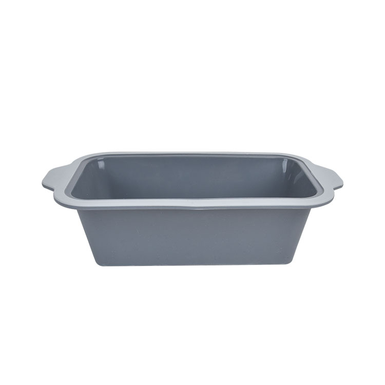 Eco-friendly BPA free bamboo lid container food safe air tight high borosilicate glass storage jar set