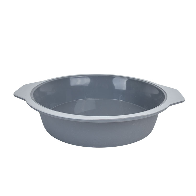 Eco-friendly BPA free bamboo lid container food safe air tight high borosilicate glass storage jar set