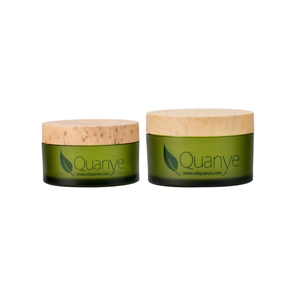 Eco-friendly Healthy Thick Wall PET Plastic Jars