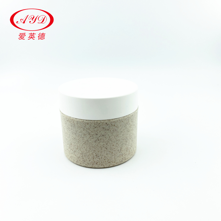 Eco-friendly Manufacturer Wholesale Price High Quality 10ml-380ml Pet Plastic Cosmetic Cream Jar With Lid