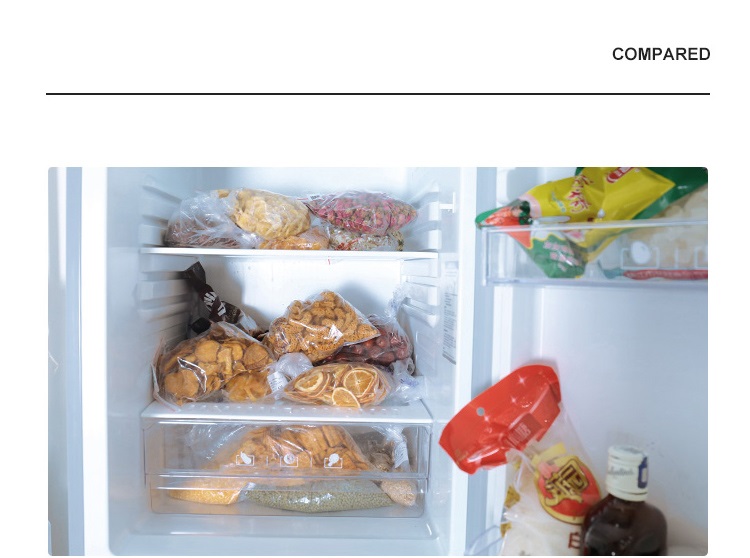 Eco-friendly borosilicate cookie candy honey food glass storage jar with airtight bamboo lid storage tank Storage