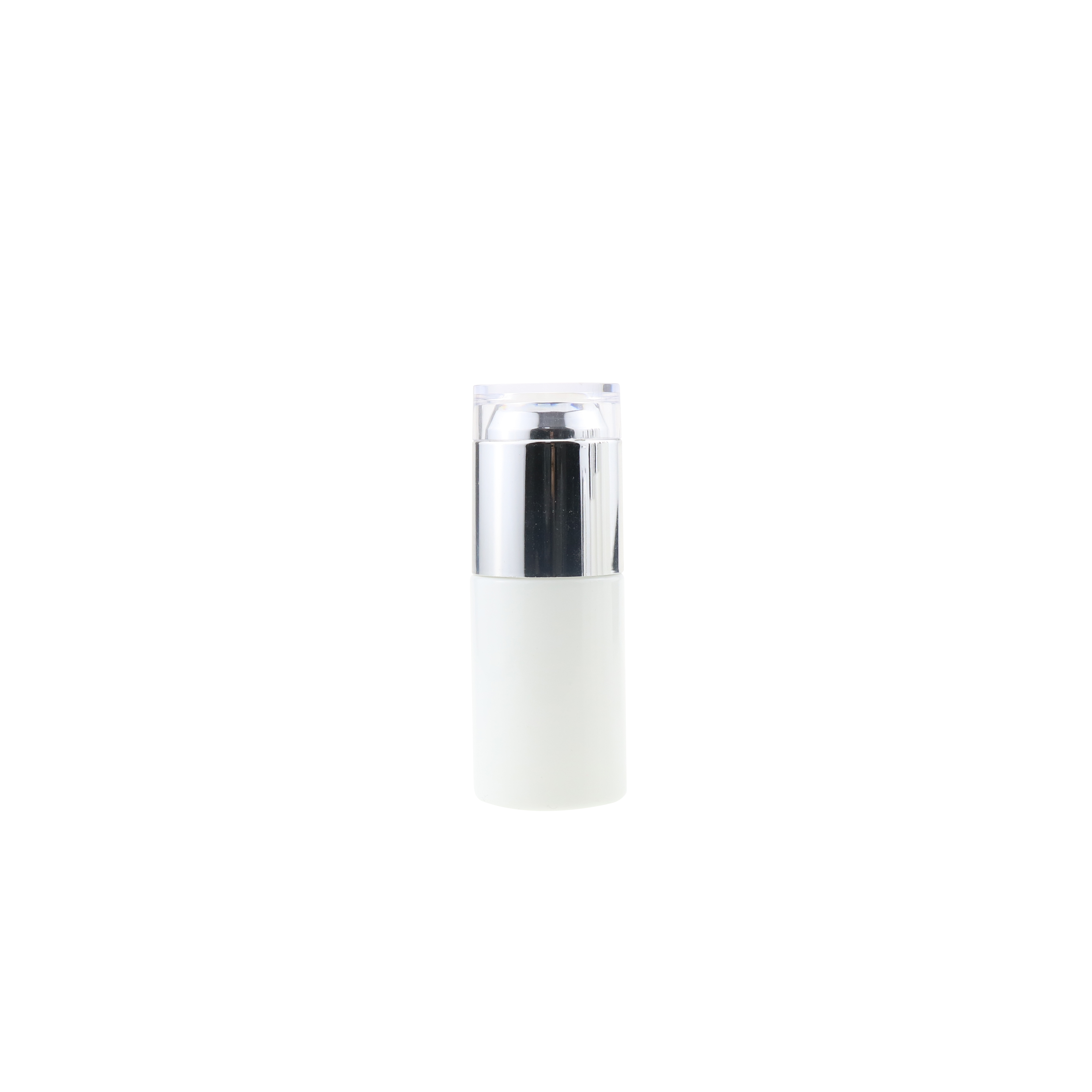 Elegant 20ml 30ml 40ml 50ml flat shoulder amber clear frosted glass dropper bottle for serum cosmetic