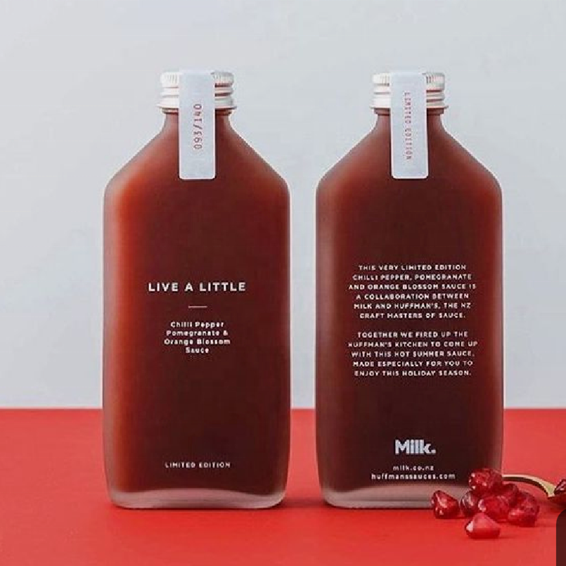 Empty 100ml 150ml 250ml Hip flat flask custom logo cold brew coffee alcohol liquor wine vodka spirit glass bottle