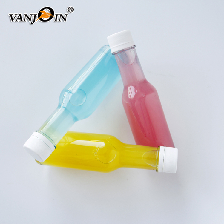 Empty 150ml 5oz Glass Sauce Bottle Hot oil red sauce salad dressing Chili ketchup mustard creamy sauce Bottle