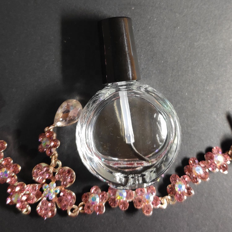 Empty 15m Nail Softener Empty Bottle Nail Nutrition Oil