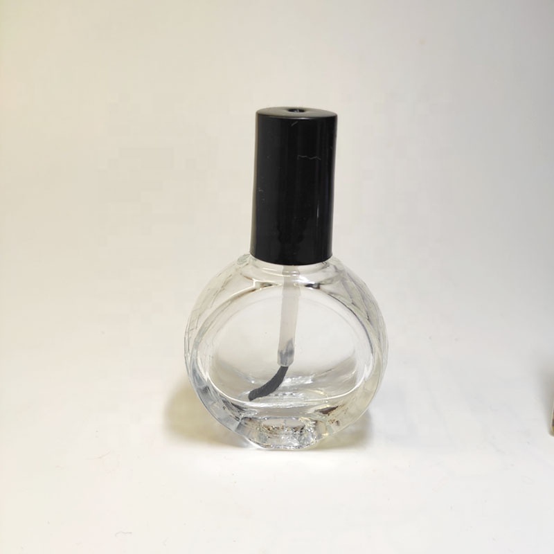 Empty 15m Nail Softener Empty Bottle Nail Nutrition Oil