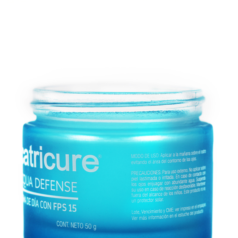 Empty 30g 50g china made cosmetic empty clear glass jar