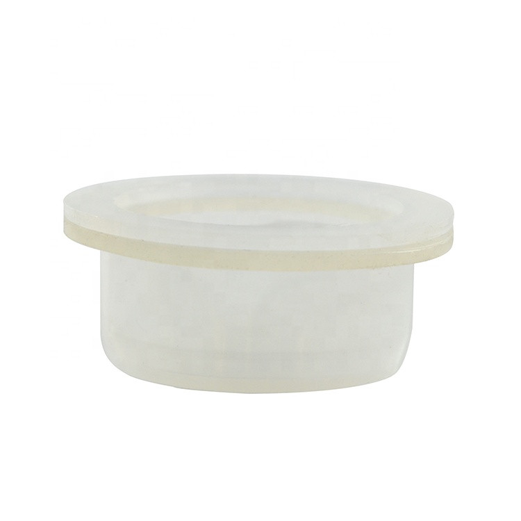 Empty 50ml 100ml 150ml 250ml aluminum essential oil bottle with tamper evident cap