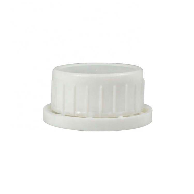 Empty 50ml 100ml 150ml 250ml aluminum essential oil bottle with tamper evident cap