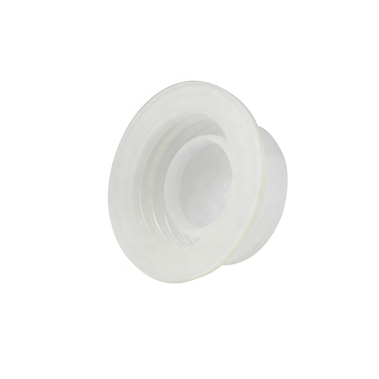 Empty 50ml 100ml 150ml 250ml aluminum essential oil bottle with tamper evident cap