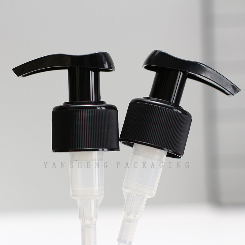 Empty Amber 500ml PET Hand Wash Sanitizer Bottles With Pump Hair Oil And Shamboo Plastic Packaging Bottle Custom Logo