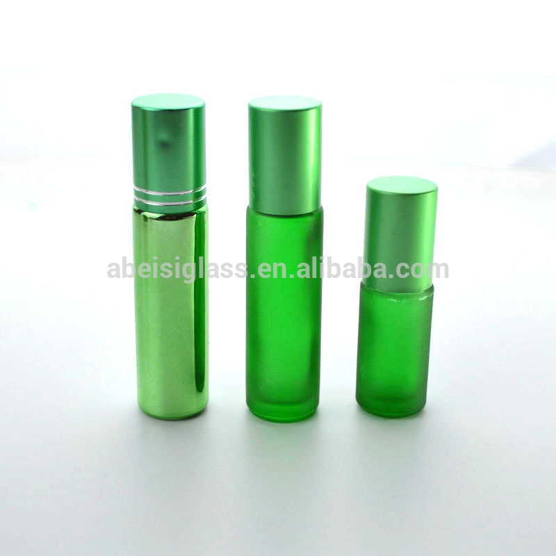 Empty Cosmetic Liquid Roll On Bottle Lip Oil Container Eye Cream Roll On Tube make up container roll on lipgloss tube