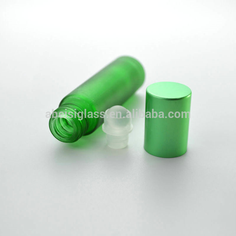 Empty Cosmetic Liquid Roll On Bottle Lip Oil Container Eye Cream Roll On Tube make up container roll on lipgloss tube