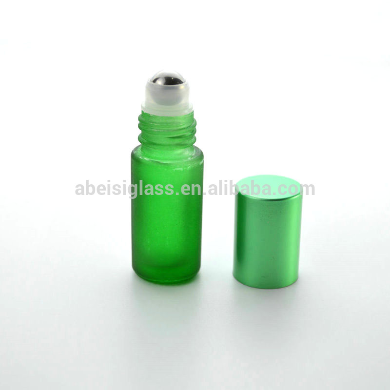 Empty Cosmetic Liquid Roll On Bottle Lip Oil Container Eye Cream Roll On Tube make up container roll on lipgloss tube