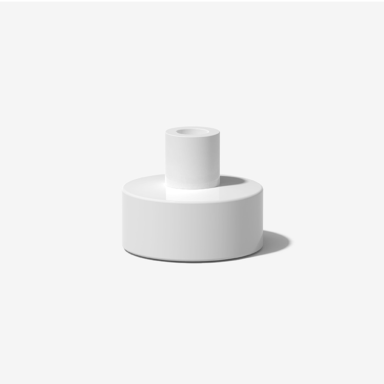 Empty Essential Oil Glass Aroma Diffuser Bottle In Bulk