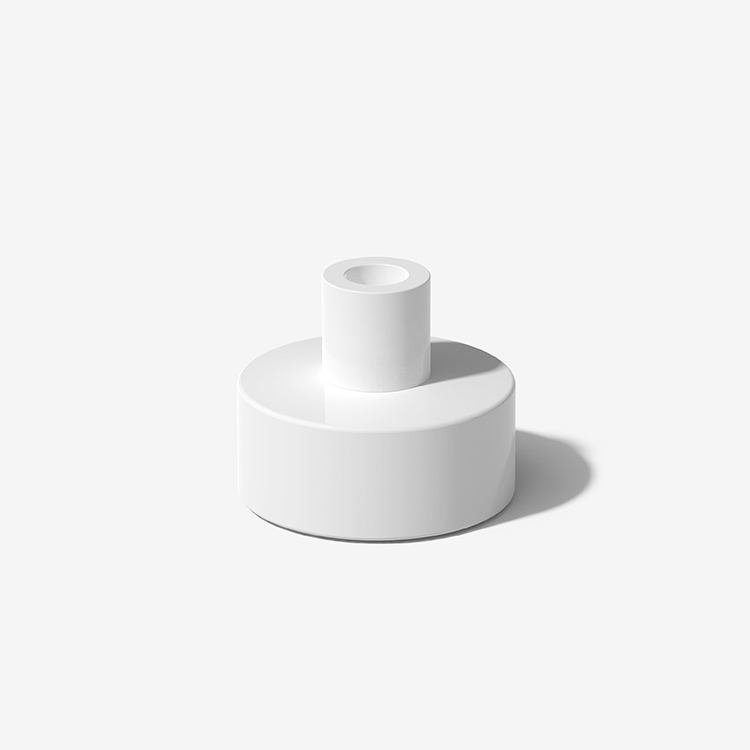 Empty Essential Oil Glass Aroma Diffuser Bottle In Bulk