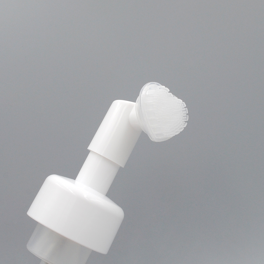 Empty Foam Pump Dispenser Bottles Cosmetic Foaming Bottle for liquids soaps and cleaners 150ml