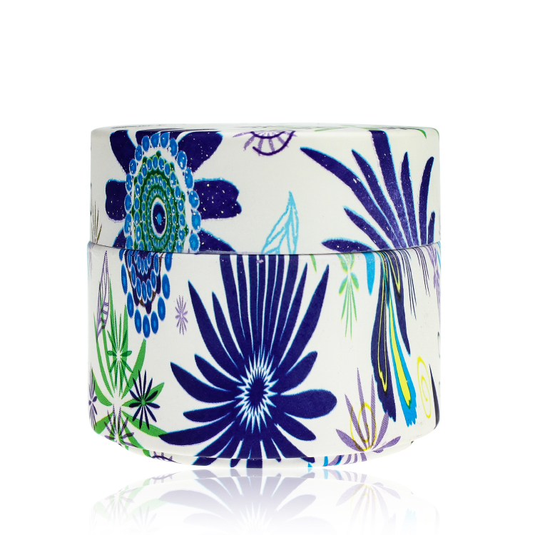 Empty Glass Jar Price Cosmetic Face Cream Jars Frosted Empty Glass Cosmetic Jar With Cap