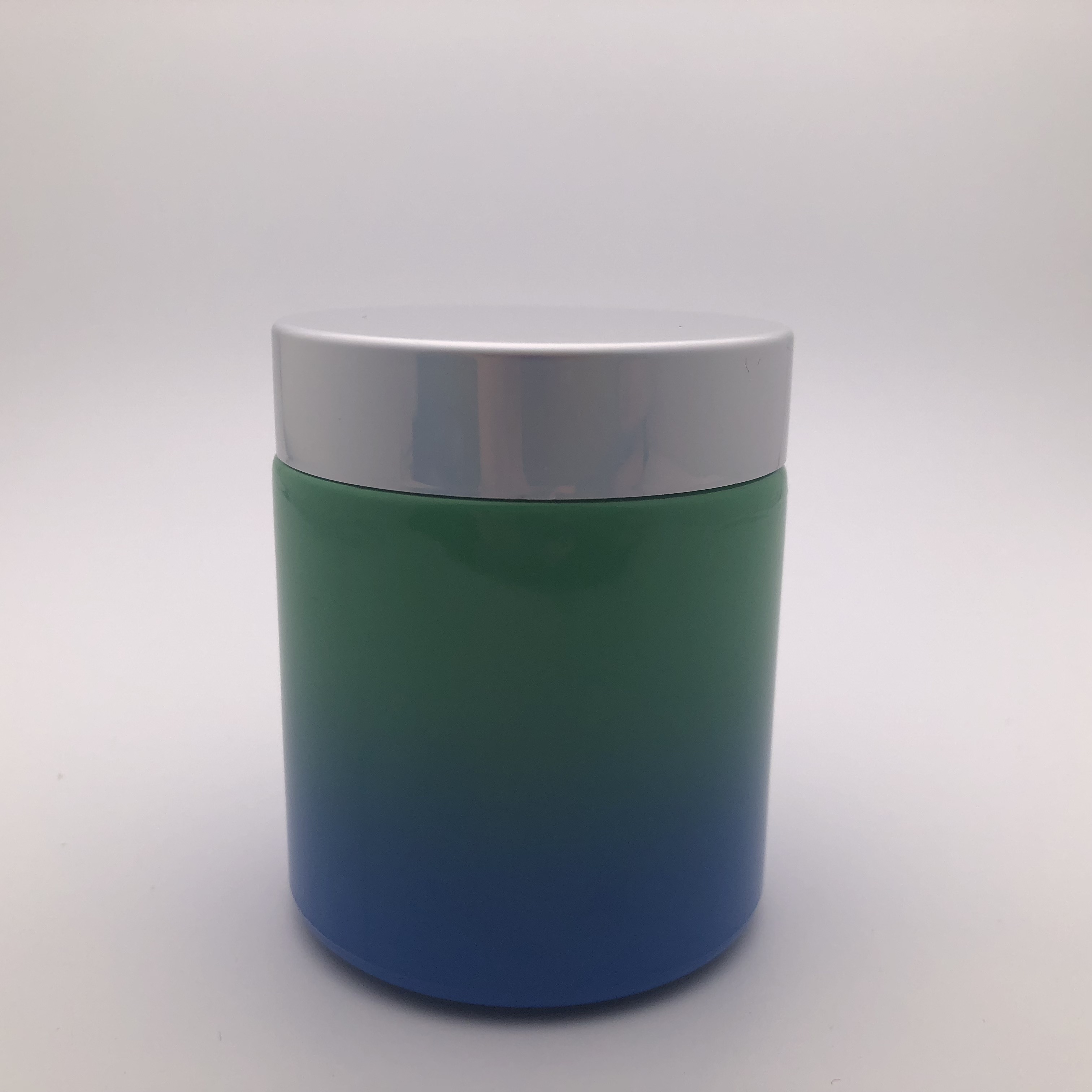 Empty Glass Packaging Jars With Lid Wholesale