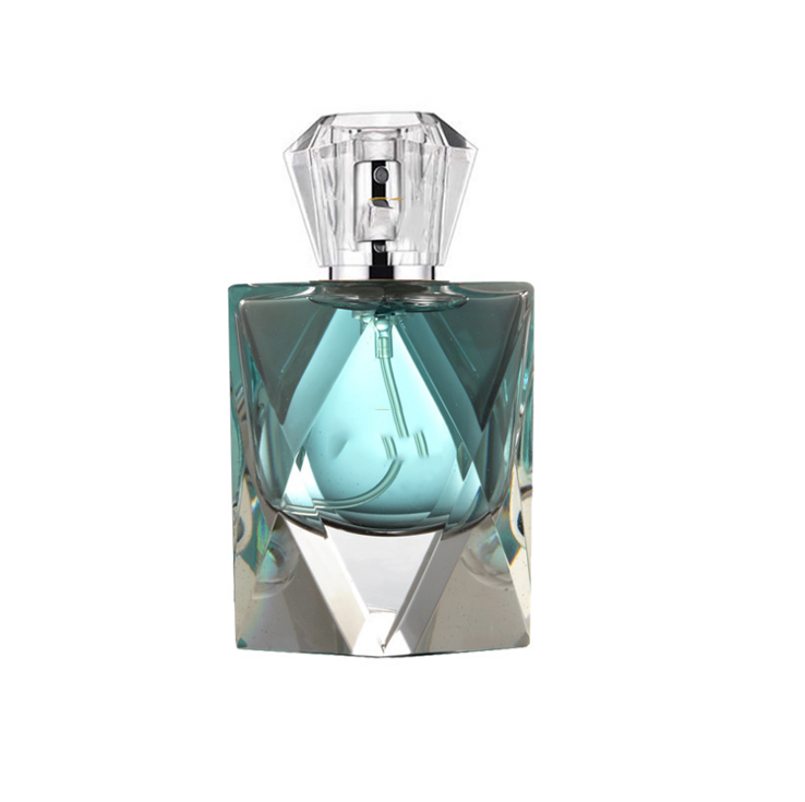 Empty Man Perfume Bottle 30ml Fragrance With Box