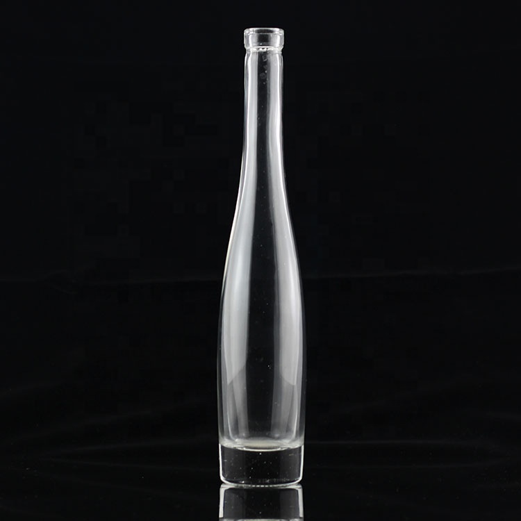 Empty Olive Oil Glass Bottle Food Grade 500ml 750ml Olive Oil Glass Bottle For Sale
